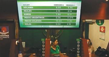 El expresidente del Colegio de Economistas de Santa Cruz afirmó que hace falta una actualización.