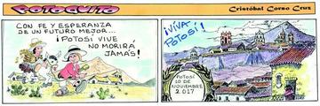 El Potoquito