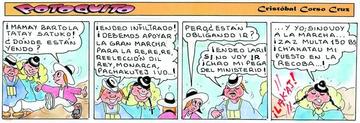 El Potoquito