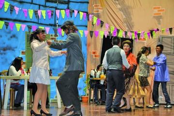 FIC 2017 presenta teatro estudiantil
