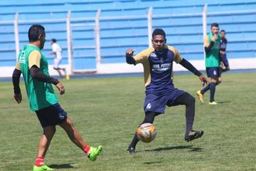 El equipo potosino es séptimo en la tabla con 21 puntos.