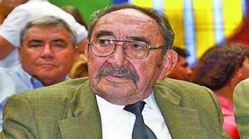 Muere "Motete" Zamora y deja su legado en la política nacional