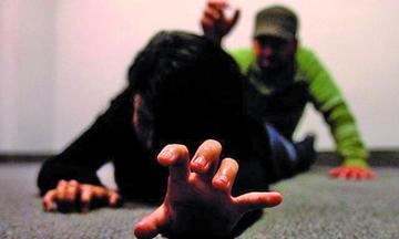 Hay más de 4.000 casos de violencia contra la mujer