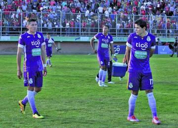 Real Potosí cae en su visita a Wilstermann