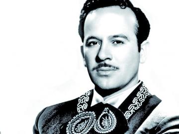 Evocan a Pedro Infante en el centenario de su nacimiento