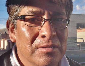 Severino Serrudo