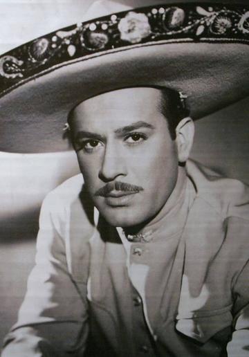 México  conmemora a su ídolo Pedro Infante