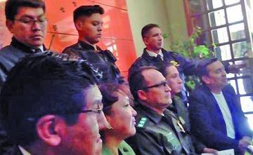 Solo tres empresas son legales en Potosí