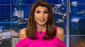 Colombiana  Janiot está en noticiero de Univisión