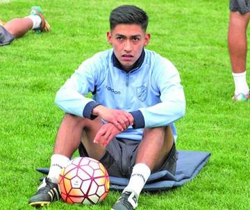 Maygua reemplazará a Rodríguez en Bolívar
