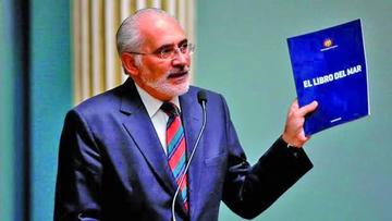 Mesa envía informe a Morales y el Gobierno dice que es insuficiente