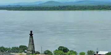 Un naufragio deja diez desaparecidos en un río entre Colombia y Venezuela