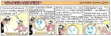 El Potoquito