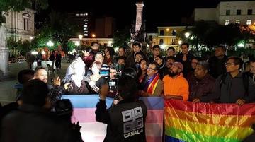Trans apuntan a abrir el debate sobre adopción y matrimonio