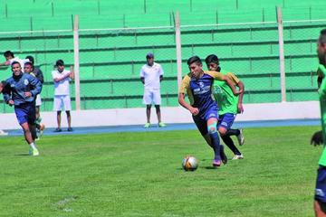 El equipo lila es séptimo en la tabla de posiciones con 21 puntos.