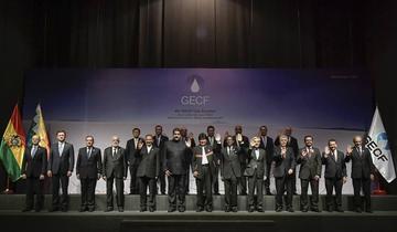 Anuncian que el petróleo disminuirá la mezcla energética
