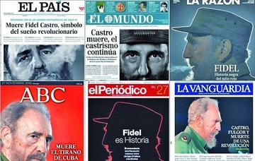 Efemérides de la Fecha