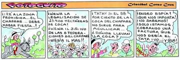 El Potoquito