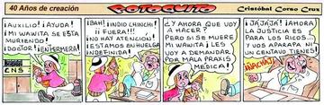 El Potoquito