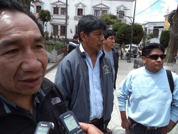 Choferes apoyan reactivación de la tarjeta 