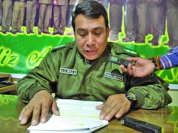 Una colegiala se suicida con órganos fosforados