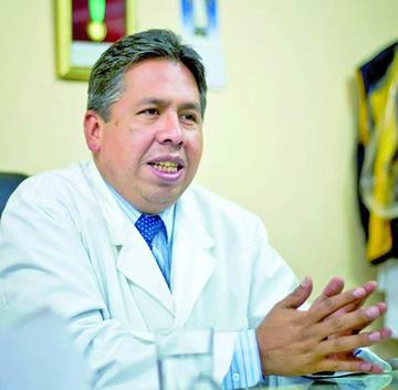 Luis Larrea