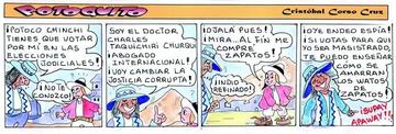 El Potoquito