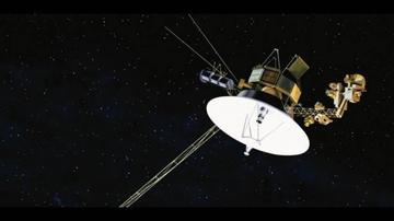Voyager 1 vuelve a encender motores
