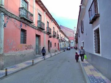 El miércoles inicia festejo de semana patrimonial