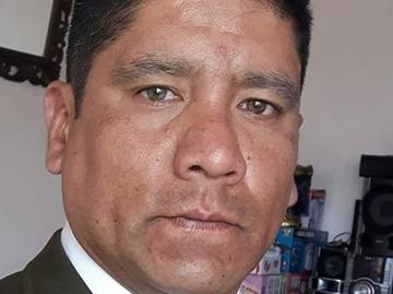 Fernando Veliz Villa