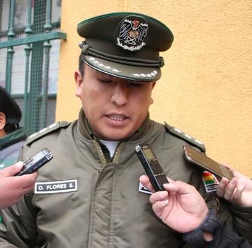 Aprehenden a tres golpeadores de mujeres