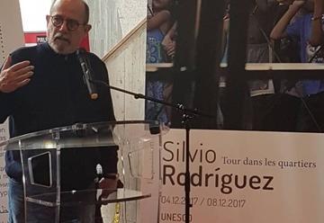 Rodríguez abre una muestra fotográfica