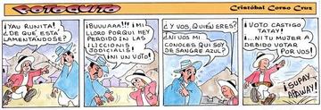 El Potoquito