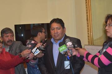 Consolidan trámite para beneficio de los alumnos