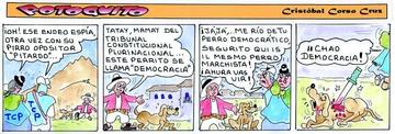El Potoquito