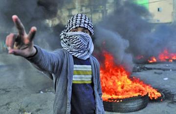Día de la Ira contra decisión de Trump deja 2 palestinos muertos 
