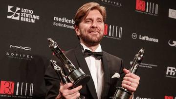 Filme “The Square” triunfa en Europa 