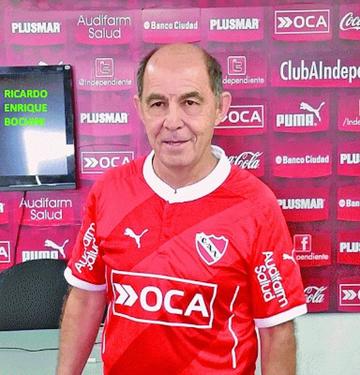Los jugadores durante su práctica.