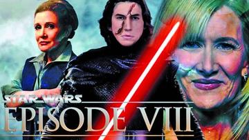 Uno de los afiches del filme.
