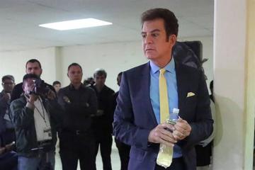 La oposición hondureña llama a movilizarse en rechazo a elección