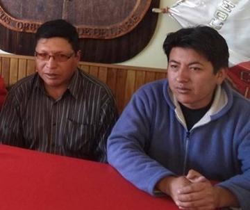 Cívicos niegan intención de  postularse como candidatos