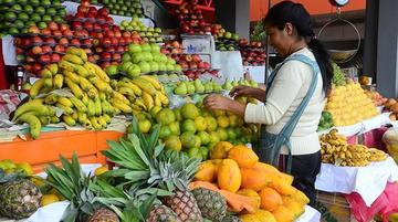 Especialista habla de jugos naturales para la salud