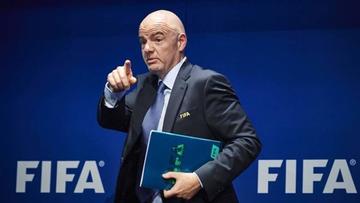 FIFA amenaza con sacar a España del Mundial