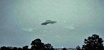 Perdura misterioso programa de ovnis