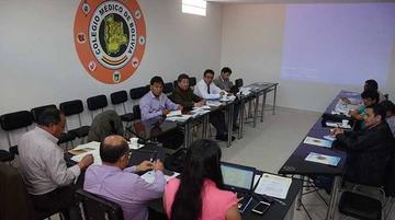 El sector en conflicto no descarta recurrir a instancias internacionales.