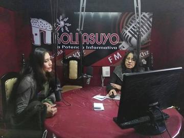 Kollasuyo y Unitel tienen mayor audiencia según una encuesta 