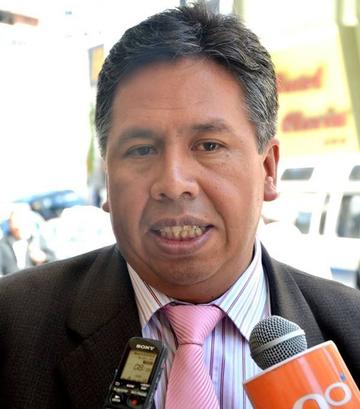 Luis Larrea