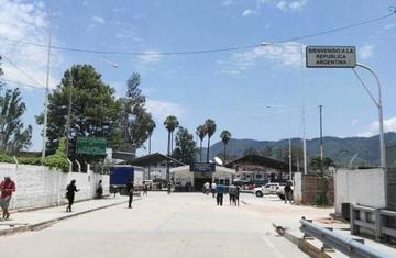 Argentina inicia obras de integración ferroviaria con Bolivia