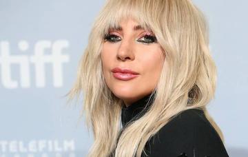 Lady Gaga hará espectáculo permanente en Las Vegas