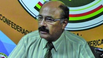 Aníbal Cruz